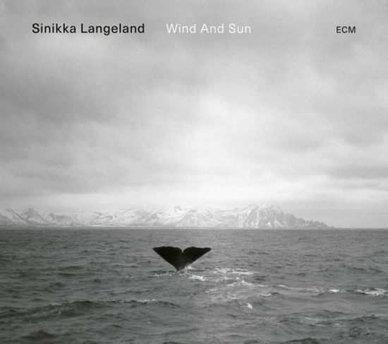 Cover for Sinikka Langeland · Wind And Sun (CD) [Digipak] (2023)