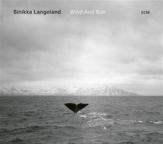 Cover for Sinikka Langeland · Wind And Sun (CD) (2023)