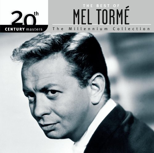 Cover for Mel Torme · Best Of/20th Century (CD) [Remastered edition] (2005)