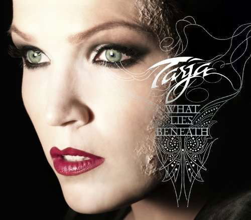 Cover for Tarja · What Lies Beneath (CD) [Bonus CD, Bonus Tracks edition] (2010)