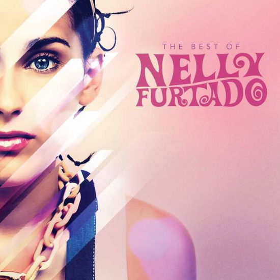 Best of - Nelly Furtado - Muzyka - POP - 0602527549149 - 16 listopada 2010