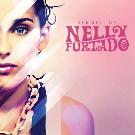 Cover for Nelly Furtado · Best of (CD) [Deluxe edition] (2010)