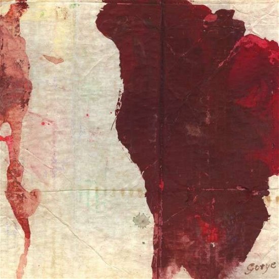 Cover for Gotye · Like Drawing Blood (CD) (2013)