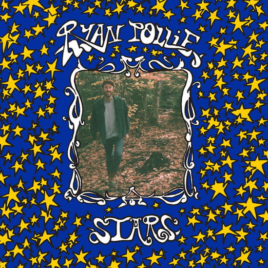 Ryan Pollie · Stars (LP) (2022)