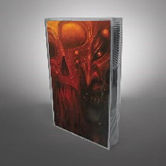 Ontological Mysterium - Horrendous - Musik - SEASON OF MIST - 0822603153149 - 22. september 2023