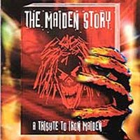 Maiden Story - Various Artists - Muziek - STORE FOR MUSIC - 0823195000149 - 1 april 2004