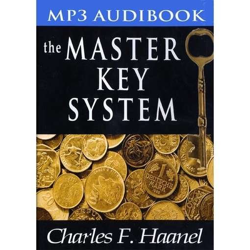 Cover for Charles F Haanel · Master Key System (CD) (2008)
