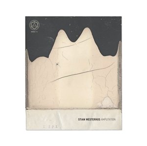 Cover for Stian Westerhus · Amputation (CD) (2016)