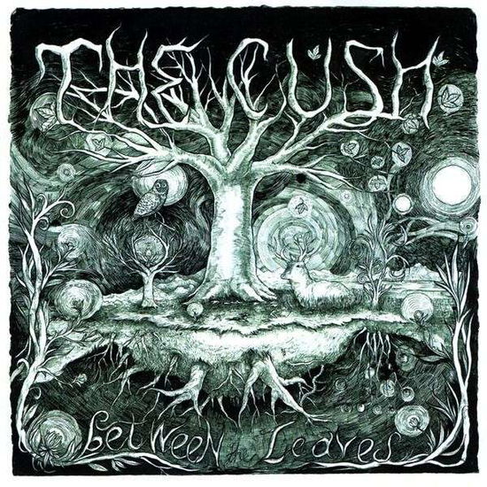 Cover for Cush · Between the Leaves (CD) [Digipack] (2010)