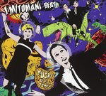 Cover for I Mitomani Beat · Fuori Dal Tempo (CD) (2014)