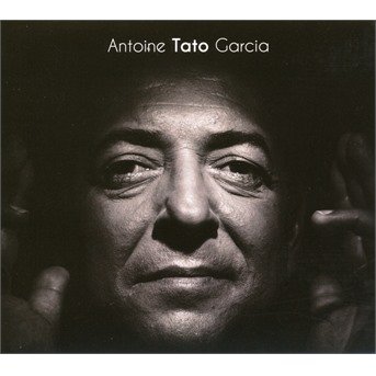 Cover for Antoine Tato Garcia  · El Mundo (CD) (2022)