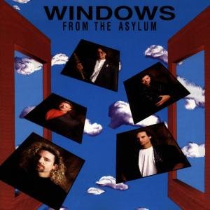 Cover for Windows · From the Asylum (CD) (1993)