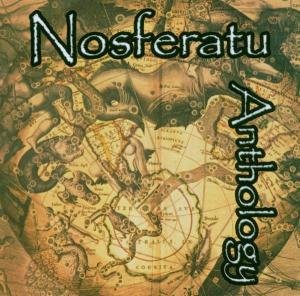 Cover for Nosferatu · Anthology (CD) (2006)