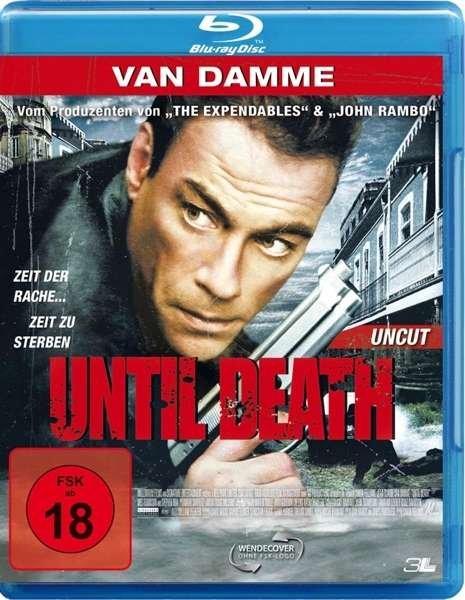 Until Death - Film - Film - 3L - 4049834004149 - 14. juli 2011