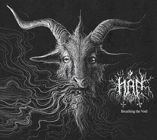Breathing the Void - Hån - Music - NORTHERN SILENCE PRODUCTIONS - 4065614000149 - May 28, 2021
