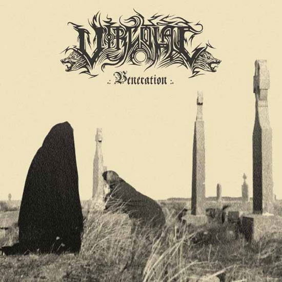 Vircolac · Veneration (LP) (2024)