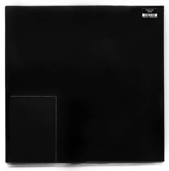 Nicolas Jaar · Cenizas (LP) [Sound edition] (2020)