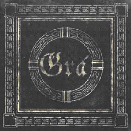 Cover for Gra (CD) (2012)