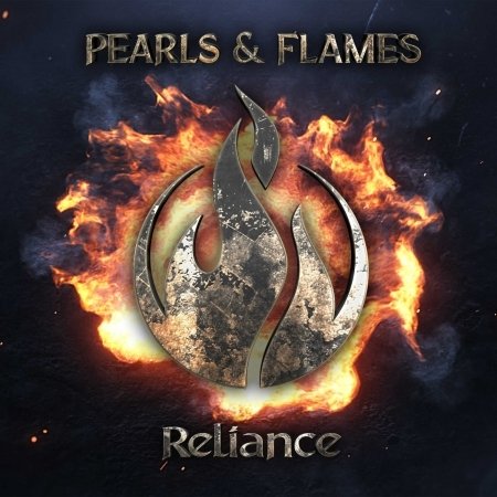 Pearls And Flames · Reliance (CD) (2022)