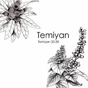 Cover for Temiyan · Temiyan 30-30 (CD) [Japan Import edition] (2014)