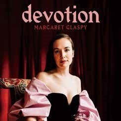Cover for Margaret Glaspy · Devotion (CD) [Japan Import edition] (2020)