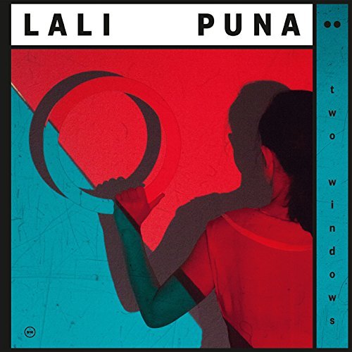 Cover for Lali Puna · Two Windows (CD) [Japan Import edition] (2017)
