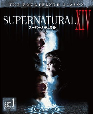 Cover for Jared Padalecki · Untitled (MDVD) [Japan Import edition] (2021)