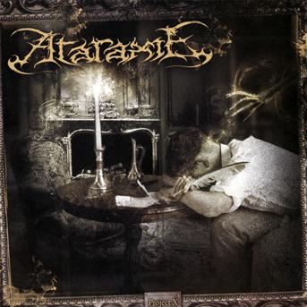 Cover for Ataraxie · Project X (CD) (2012)