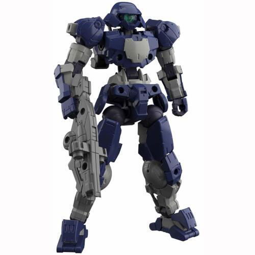 GUNDAM - 30MM - BEXM 15 Portanova Navy - Model Kit - Figurines - Gadżety -  - 4573102589149 - 30 listopada 2019