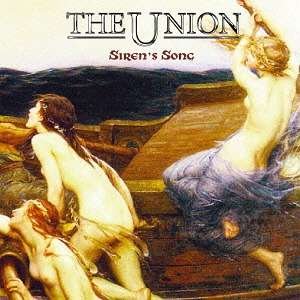 Cover for Union · Siren's Song (CD) [Japan Import edition] (2022)