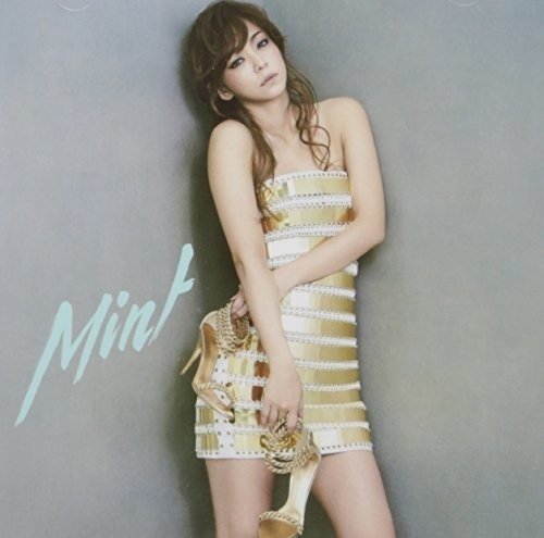 Mint: Deluxe Edition - Namie Amuro - Muziek - Avex - 4719760109149 - 24 juni 2016