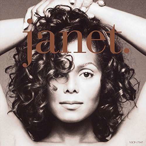 Janet - Janet Jackson - Música - UNIVERSAL - 4988031120149 - 11 de noviembre de 2015