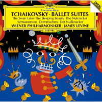 Tchaikovsky: Ballet Suites - Swan Lake / Sleeping - Tchaikovsky / Levine,james - Musik - UNIVERSAL MUSIC CLASSICAL - 4988031526149 - 14. Oktober 2022