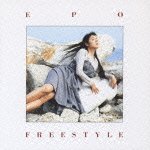 Cover for Epo · Freestyle (CD) [Japan Import edition] (1993)
