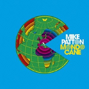 Cover for Mike Patton · Mondo Cane (CD) [Japan Import edition] (2007)