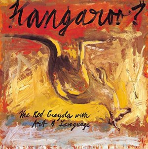 Kangaroo?: Limited - Red Crayola - Musik - P-VINE - 4995879245149 - 27. maj 2016