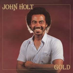 Cover for John Holt · Gold - The 80s Albums Collection (CD) (2024)