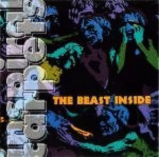 Beast Inside - Inspiral Carpets - Musik - MUTE - 5016025650149 - 18. Januar 2007