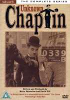 Unknown Chaplin - The Complete Series - Unknown Chaplin - Movies - Network - 5027626244149 - May 8, 2006