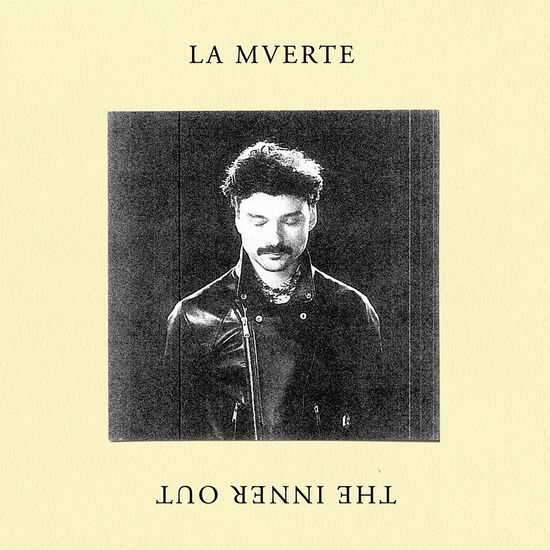 Cover for La Mverte  · The inner out (CD) (2017)