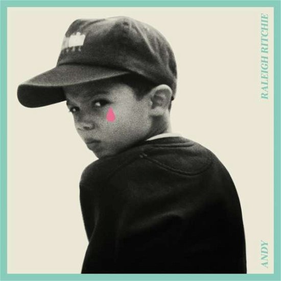 Cover for Raleigh Ritchie · Andy (LP) (2021)
