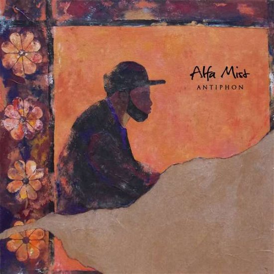 Cover for Alfa Mist · Antiphon (LP) [Reissue edition] (2022)