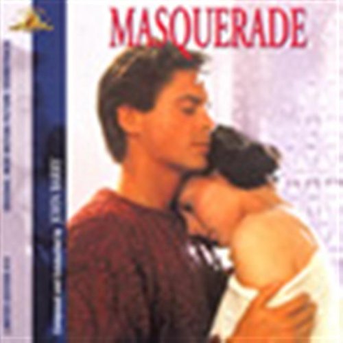 Cover for John Barry · Masquerade (CD) [Limited edition] (2002)