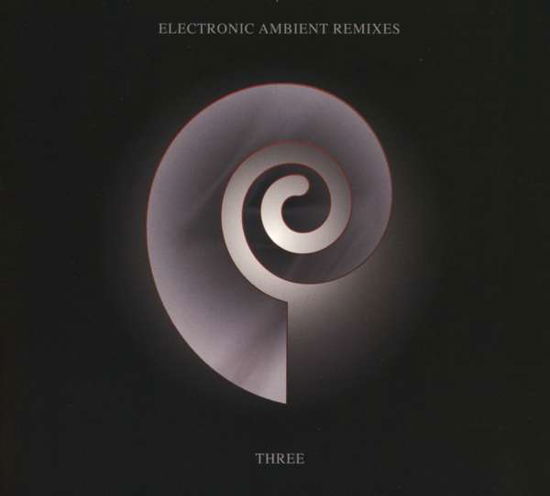 Electronic Ambient Remixes Three - Chris Carter - Muziek - MUTE - 5400863046149 - 3 september 2021