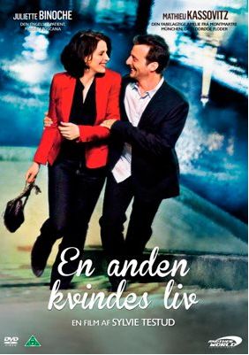 En Anden Kvindes Liv (DVD) (2013)