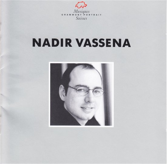 Cover for Nadir / Anzellotti · Komponisten-portrait (CD) (2003)