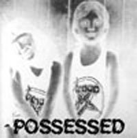 Possessed - Venom - Music - SANCTUARY - 8013252490149 - February 16, 2004
