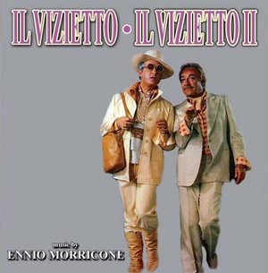 Il Vizietto / Il Vizietto II - Ennio Morricone - Music - GDM REC. - 8018163043149 - October 7, 2013