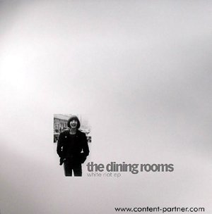 White Riot EP Remix by Boozo - Dining Rooms - Musik - SCHEMA - 8018344114149 - 20. marts 2006