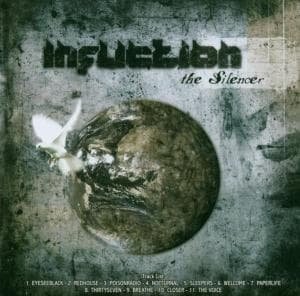Infliction · Silencer (CD) (2005)